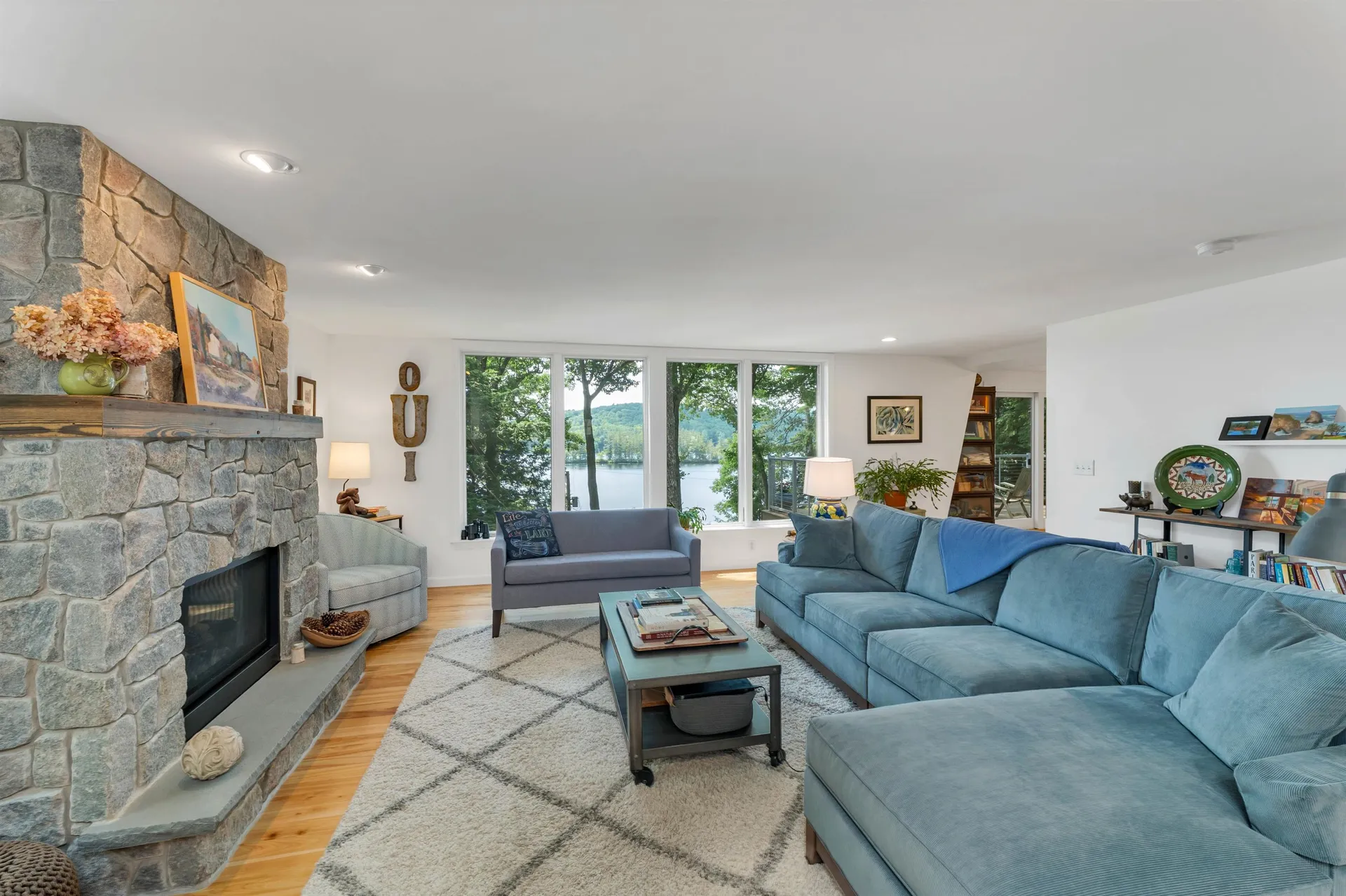 72 Keyser Street Sutton NH 03260