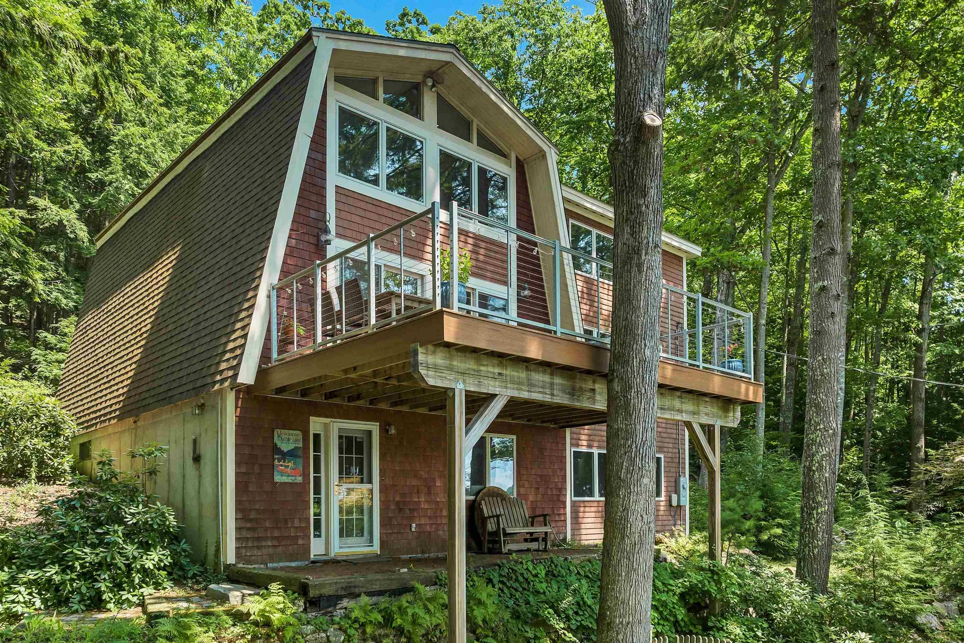 72 Keyser Street Sutton NH 03260