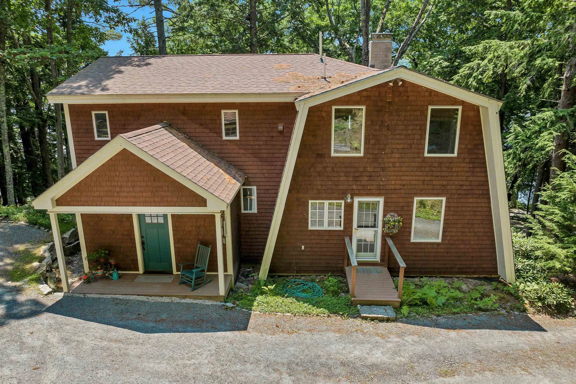 72 Keyser Street Sutton NH 03260