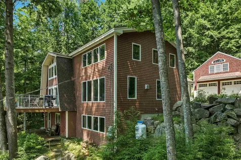 72 Keyser Street Sutton NH 03260