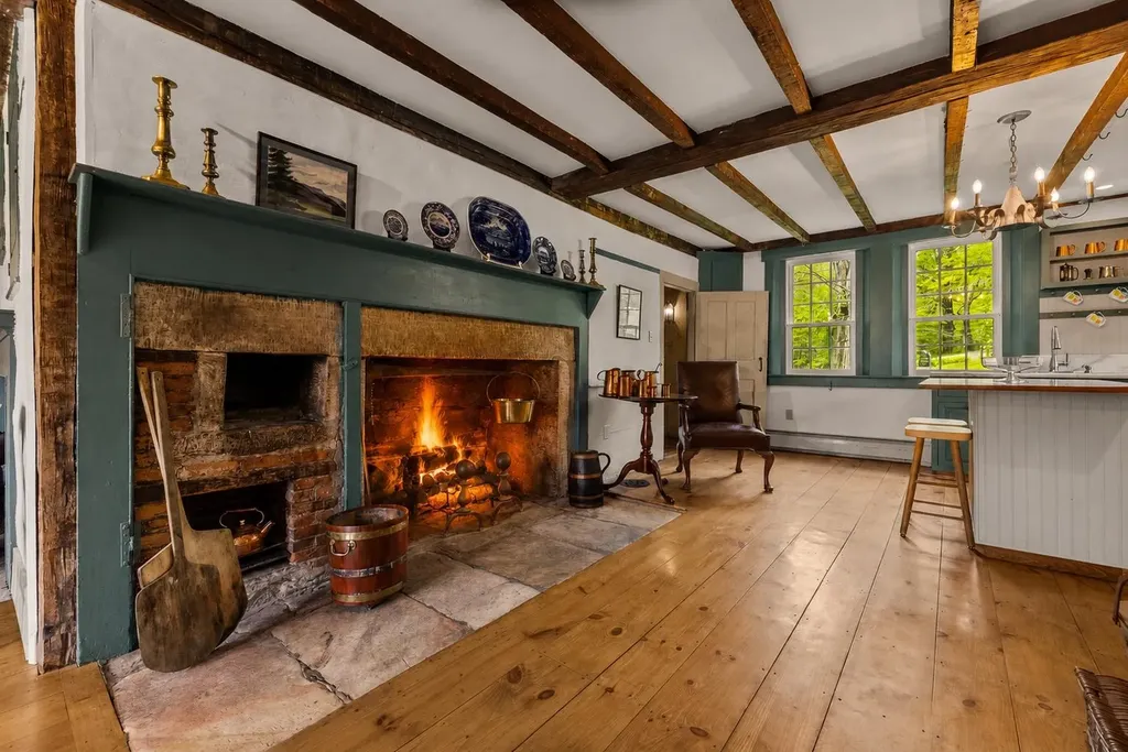 962 Raymond Road Danby VT 05739