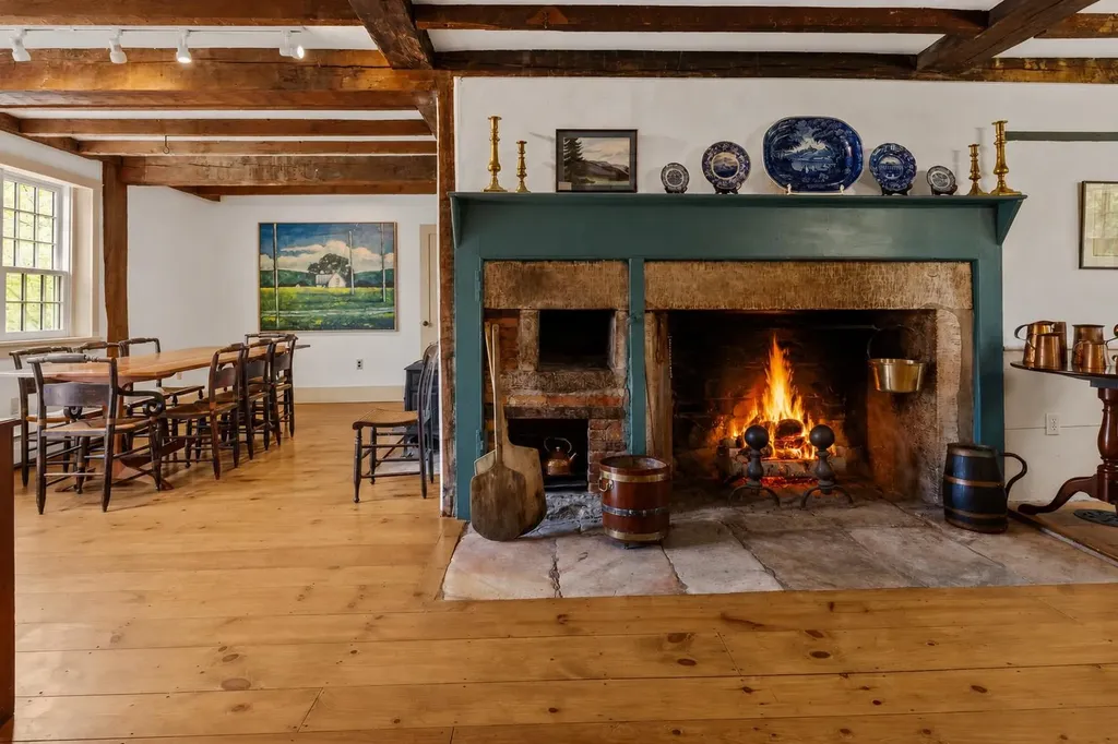 962 Raymond Road Danby VT 05739