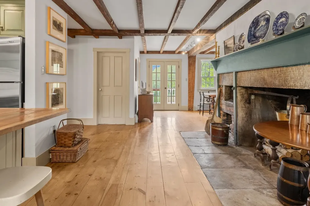 962 Raymond Road Danby VT 05739