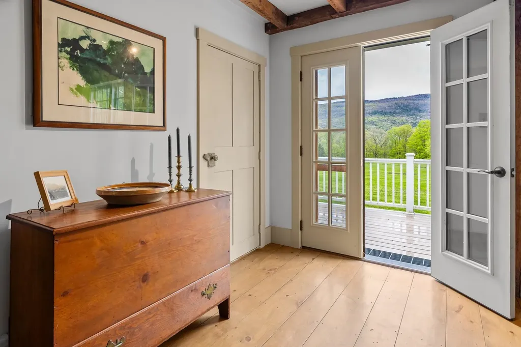962 Raymond Road Danby VT 05739