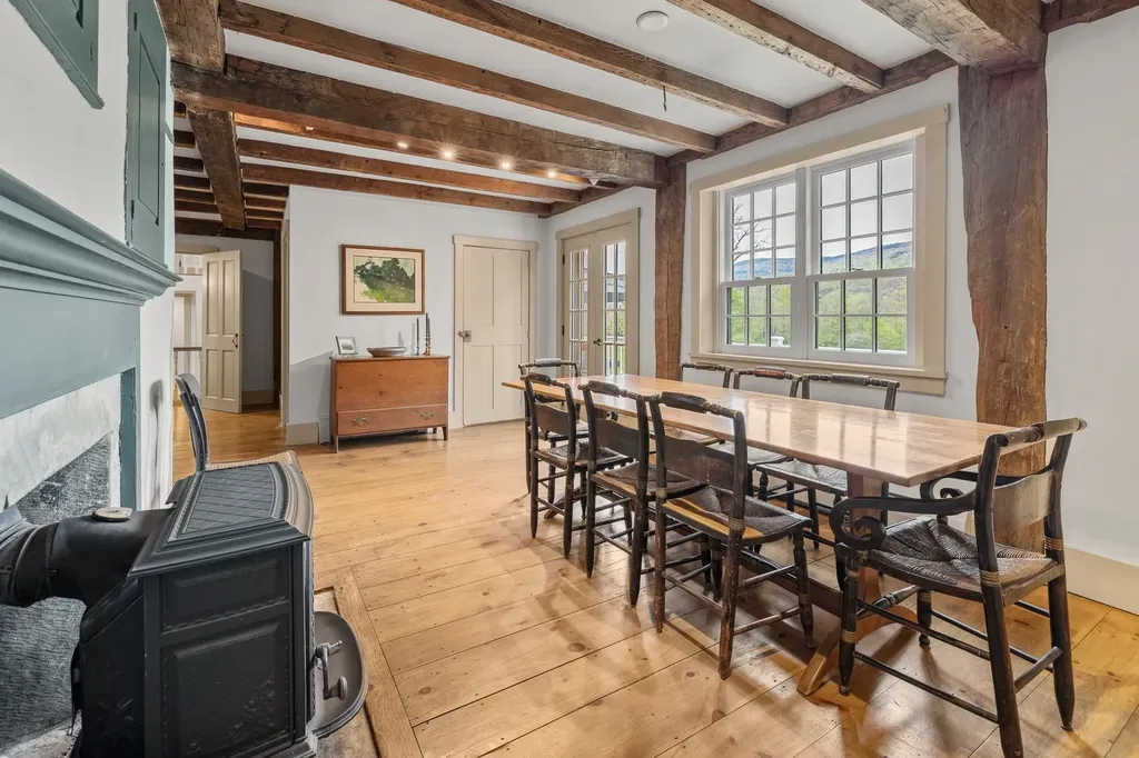 962 Raymond Road Danby VT 05739