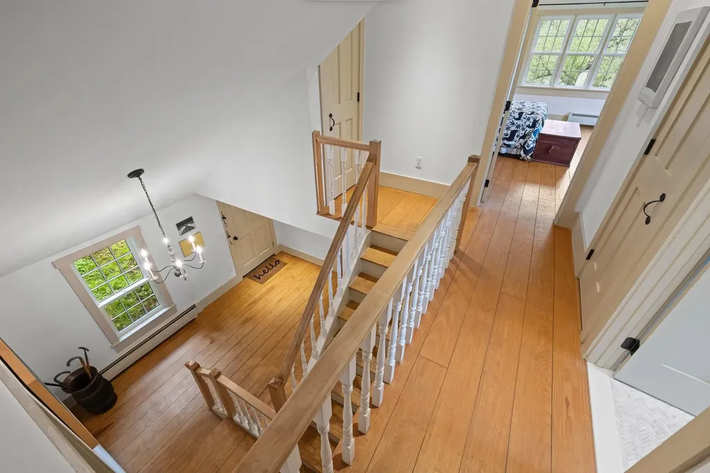 962 Raymond Road Danby VT 05739