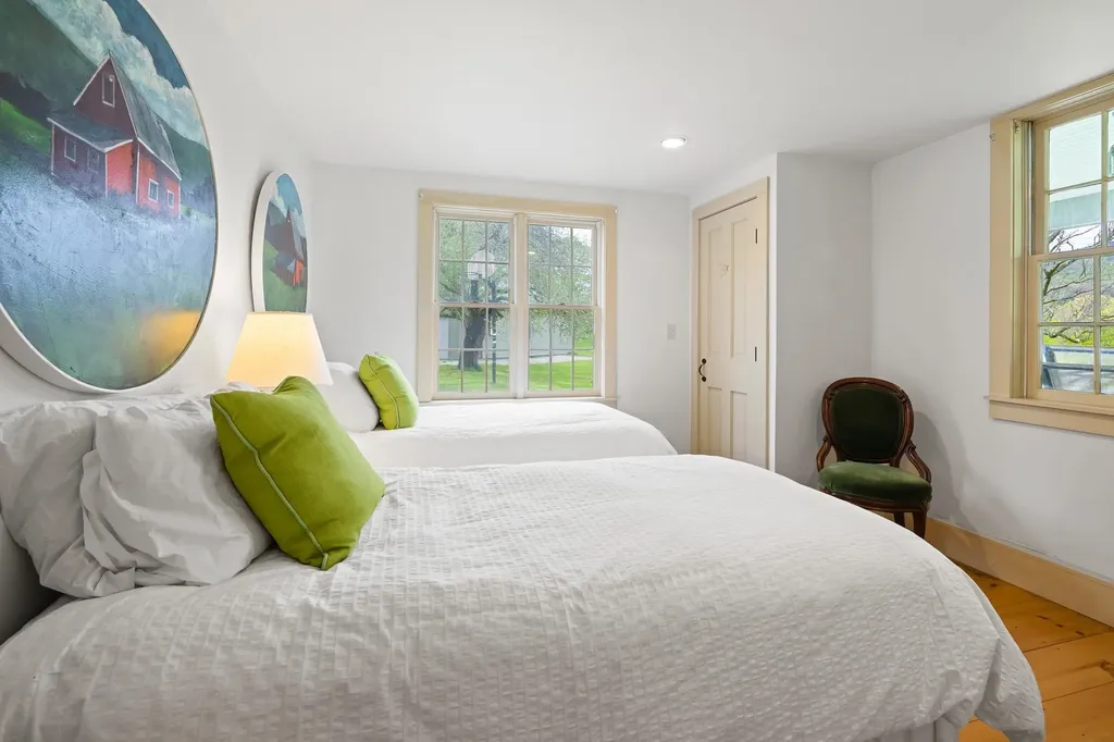962 Raymond Road Danby VT 05739