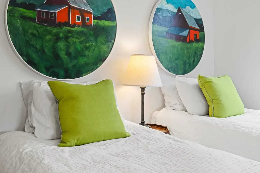 962 Raymond Road Danby VT 05739