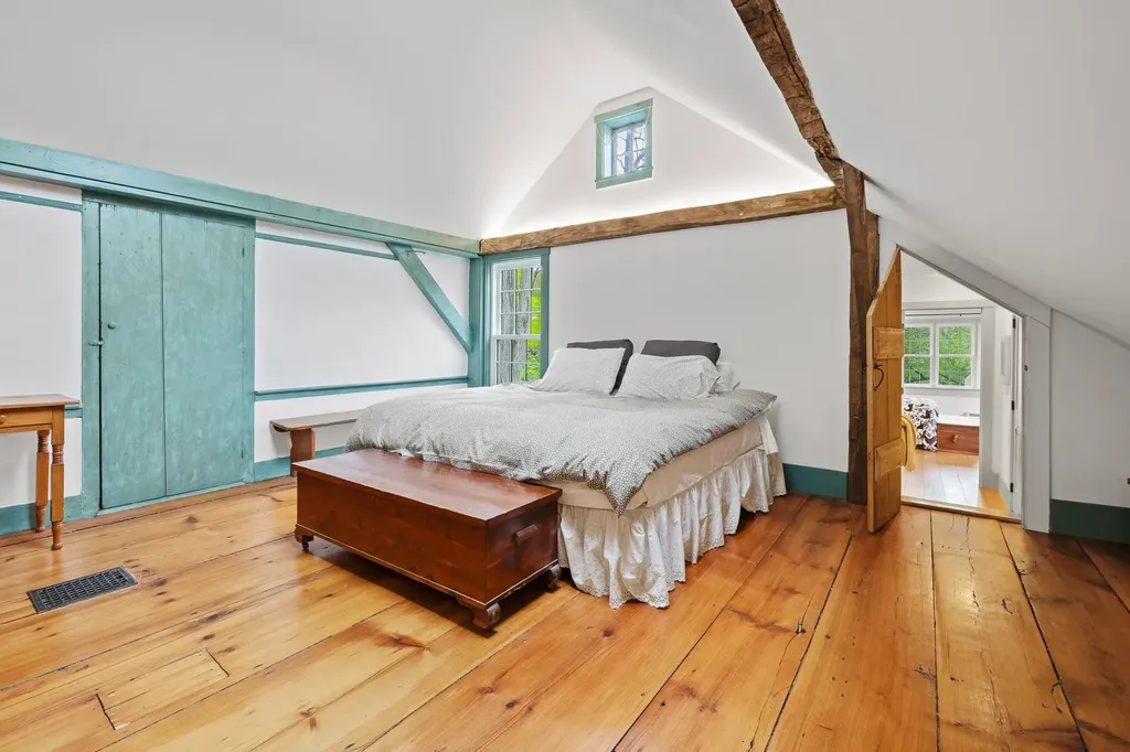 962 Raymond Road Danby VT 05739