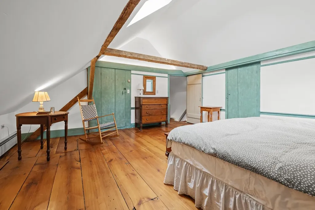 962 Raymond Road Danby VT 05739