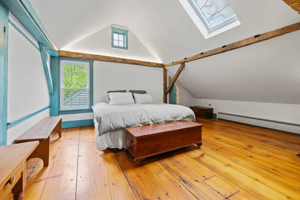 962 Raymond Road Danby VT 05739