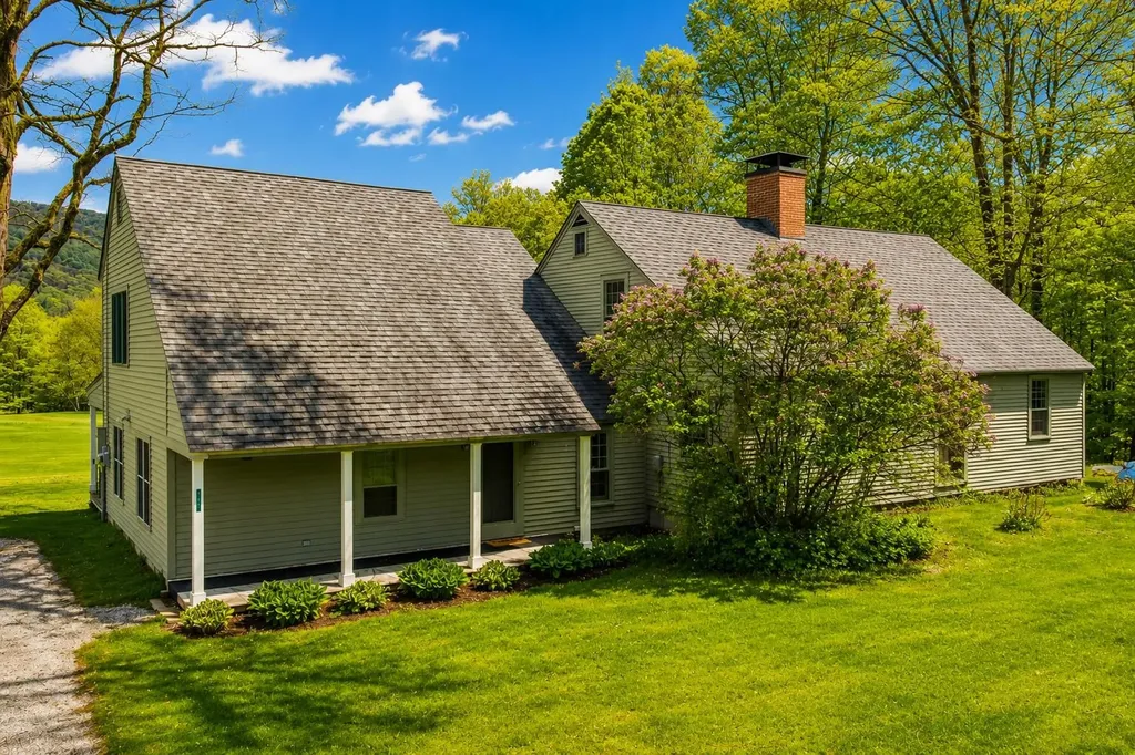 962 Raymond Road Danby VT 05739