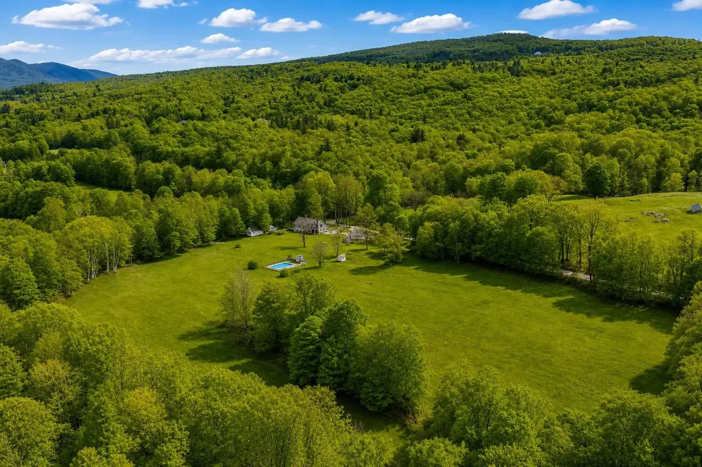 962 Raymond Road Danby VT 05739