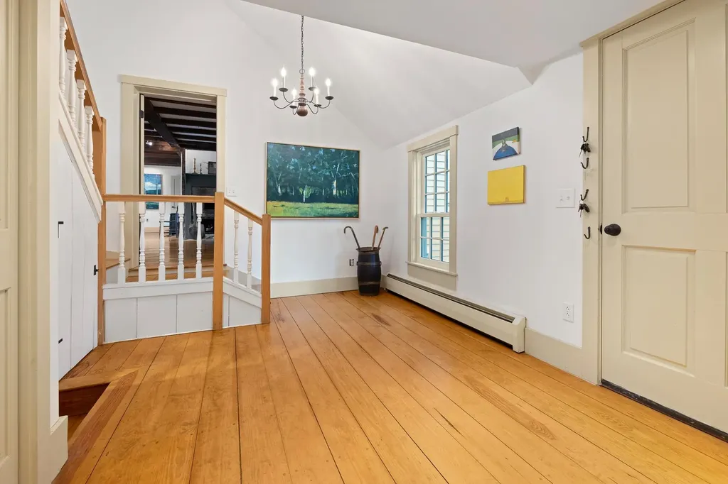 962 Raymond Road Danby VT 05739