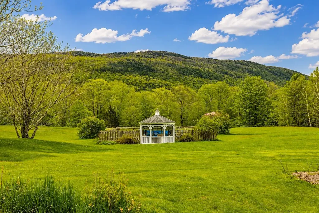 962 Raymond Road Danby VT 05739