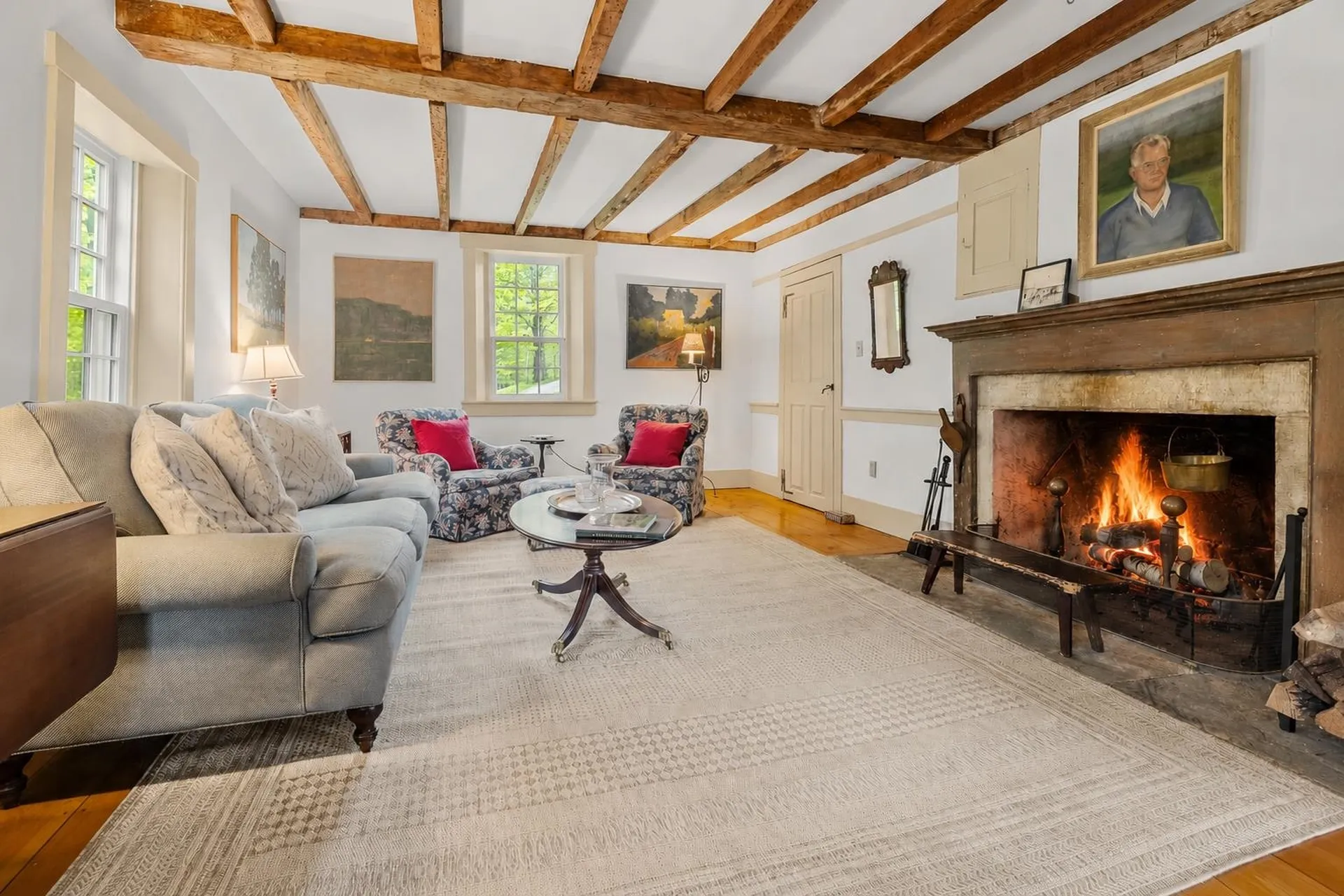 962 Raymond Road Danby VT 05739