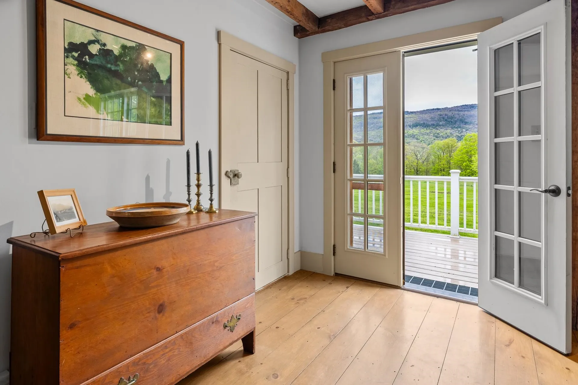 962 Raymond Road Danby VT 05739