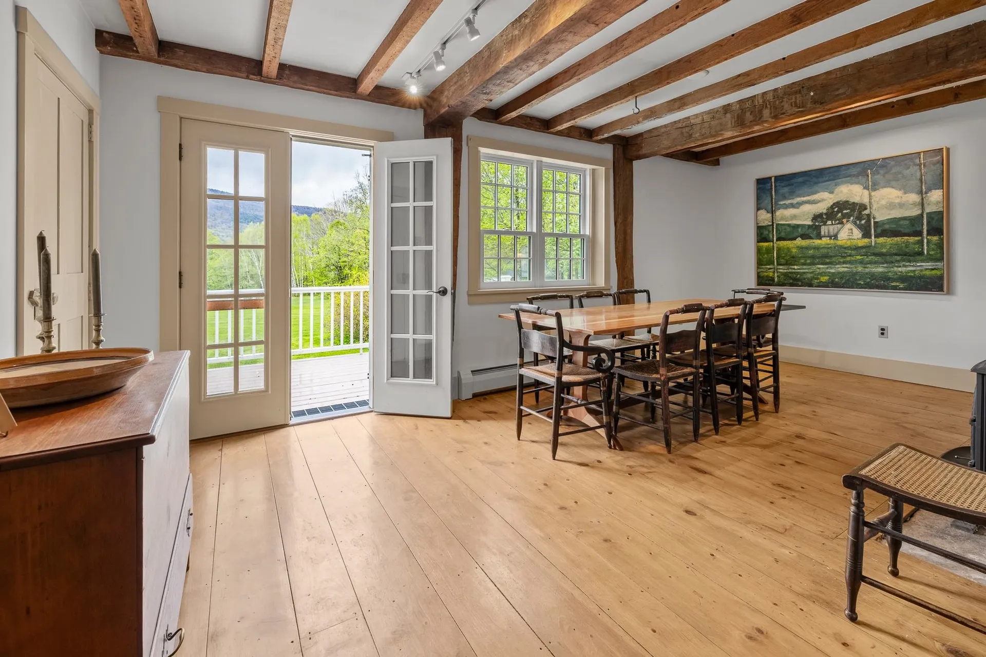 962 Raymond Road Danby VT 05739