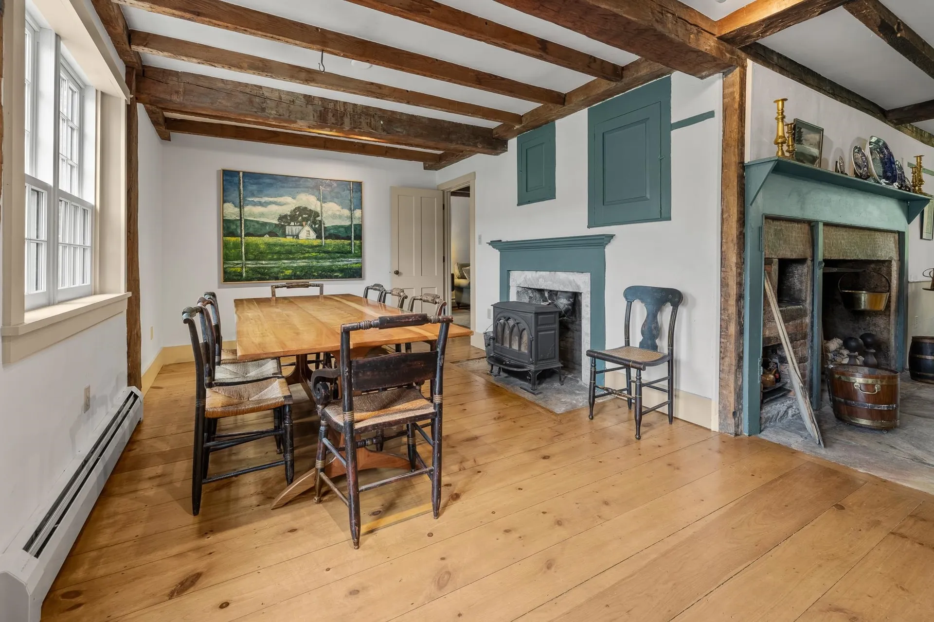 962 Raymond Road Danby VT 05739