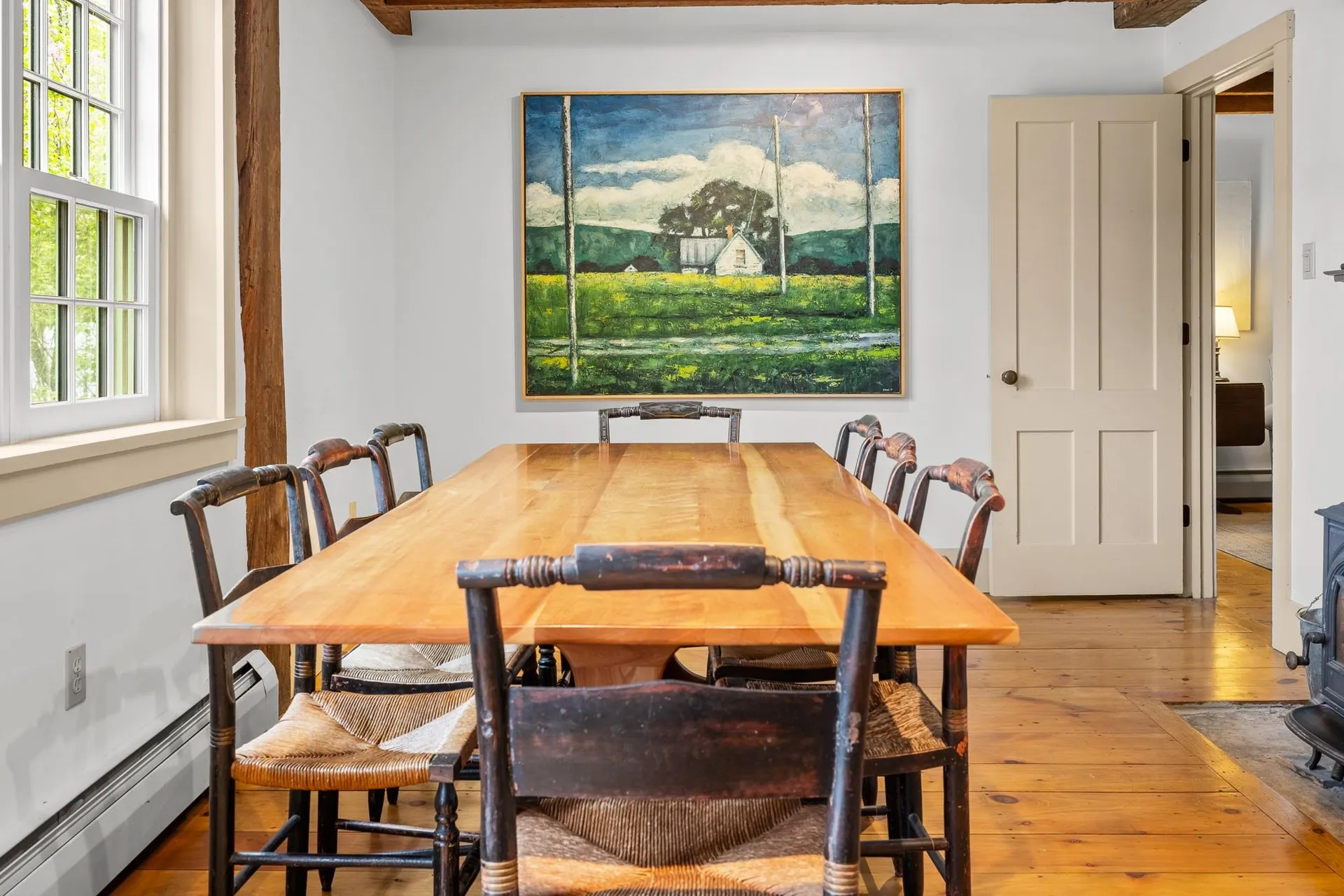 962 Raymond Road Danby VT 05739
