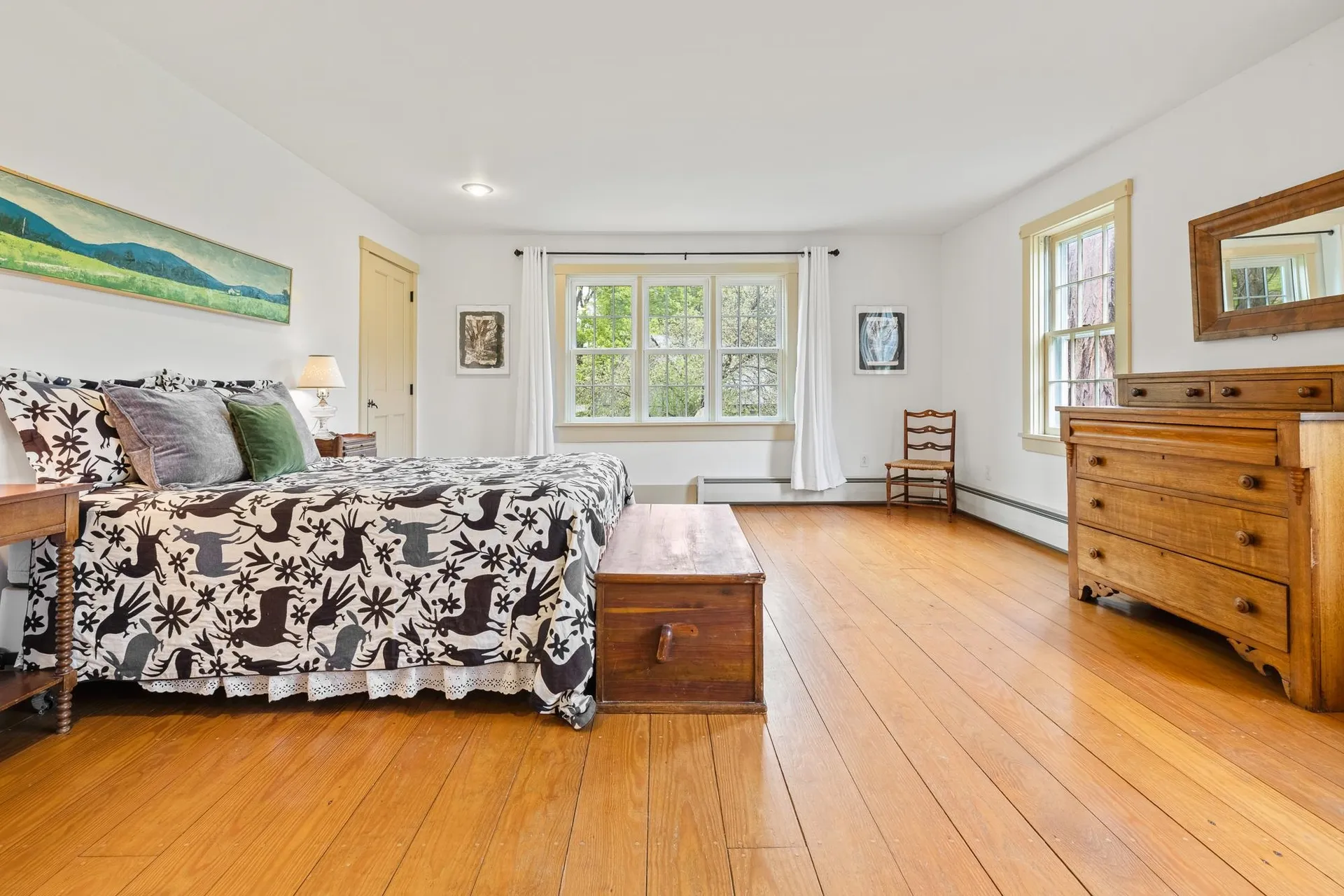 962 Raymond Road Danby VT 05739