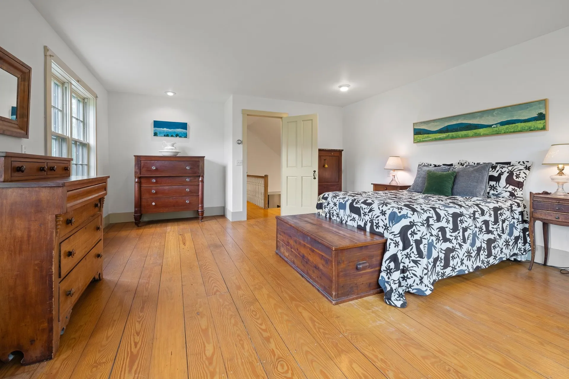 962 Raymond Road Danby VT 05739