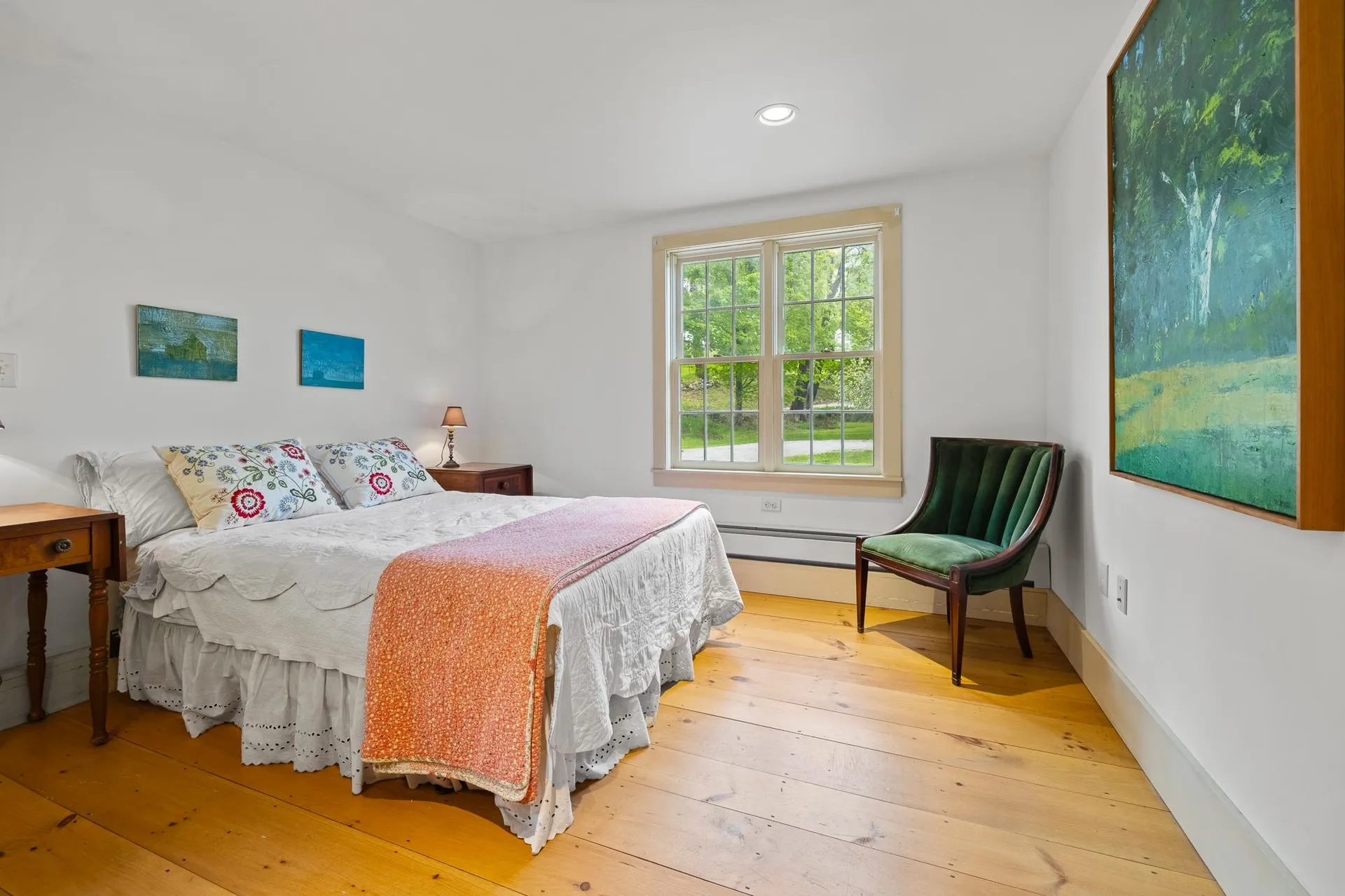 962 Raymond Road Danby VT 05739