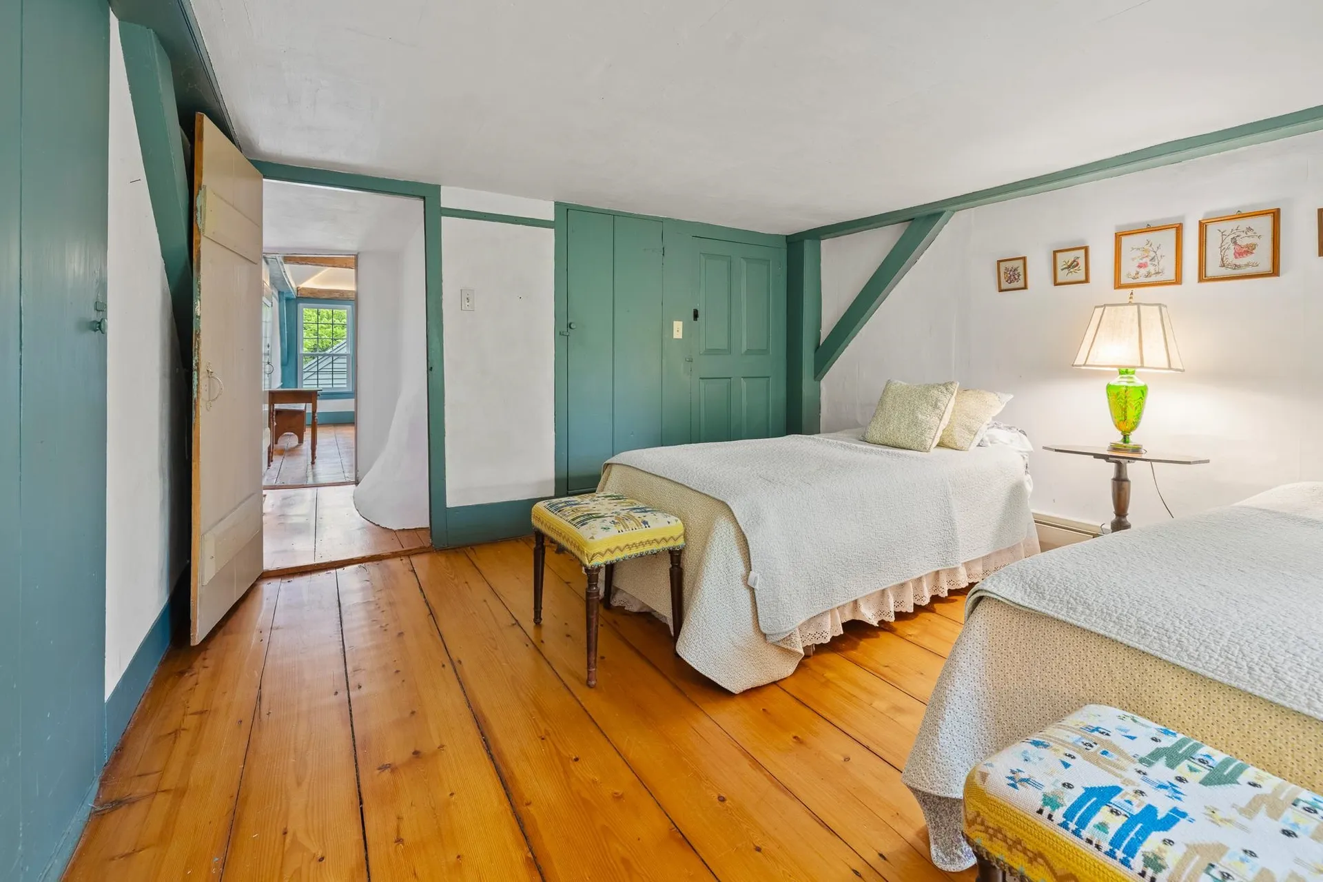 962 Raymond Road Danby VT 05739
