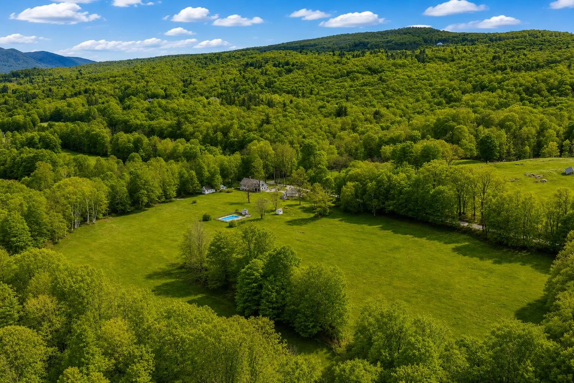 962 Raymond Road Danby VT 05739