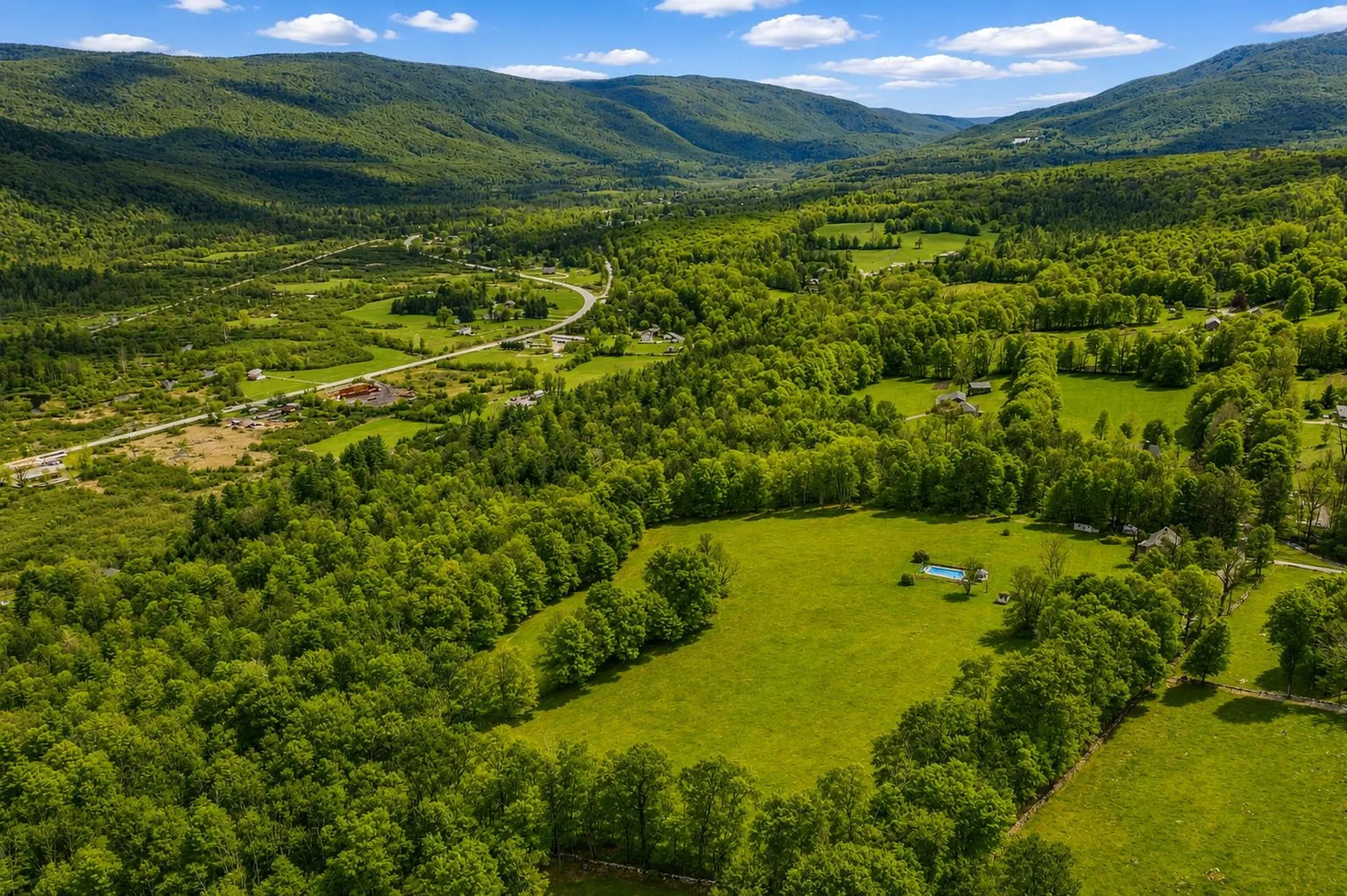 962 Raymond Road Danby VT 05739