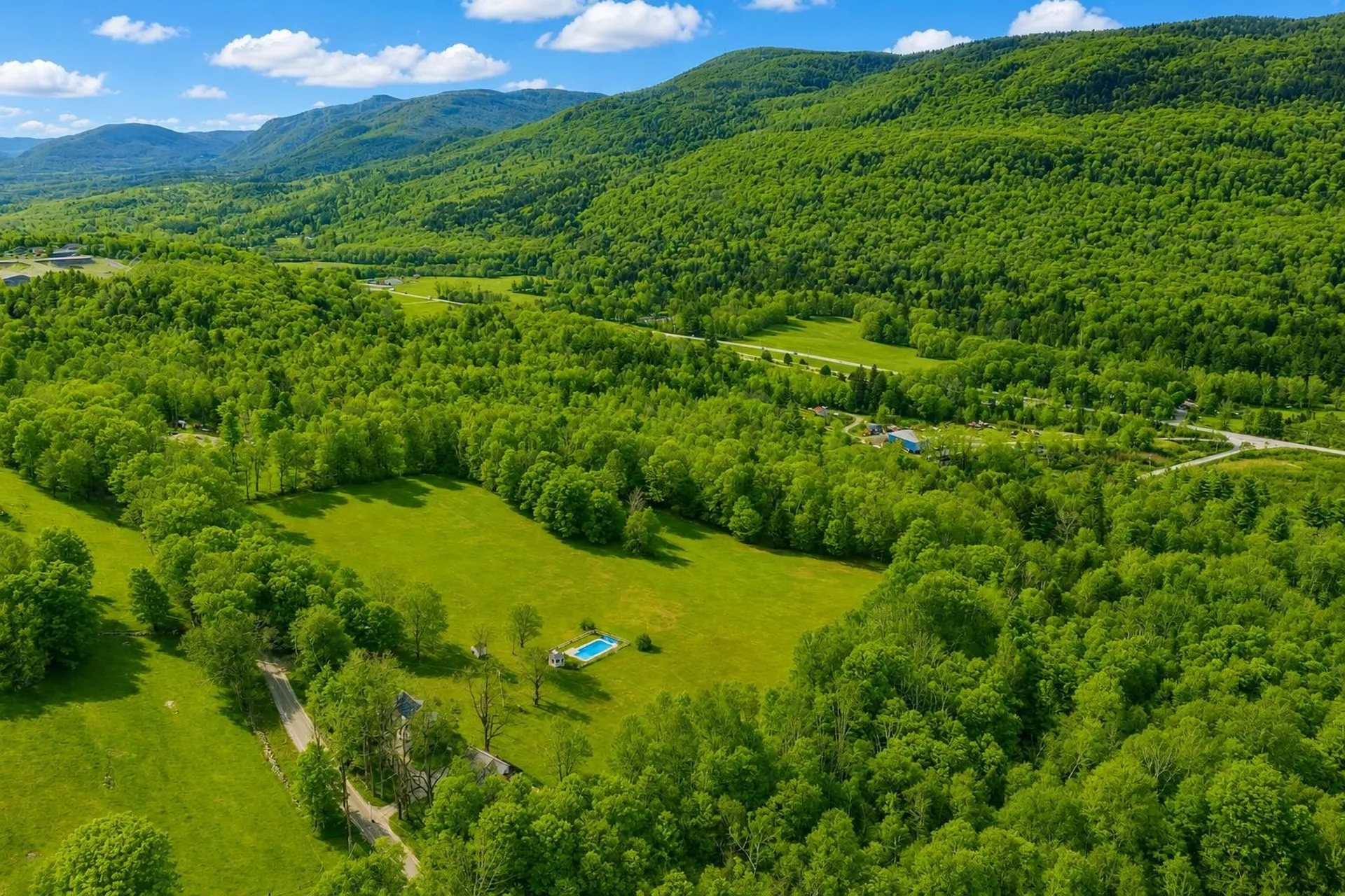 962 Raymond Road Danby VT 05739