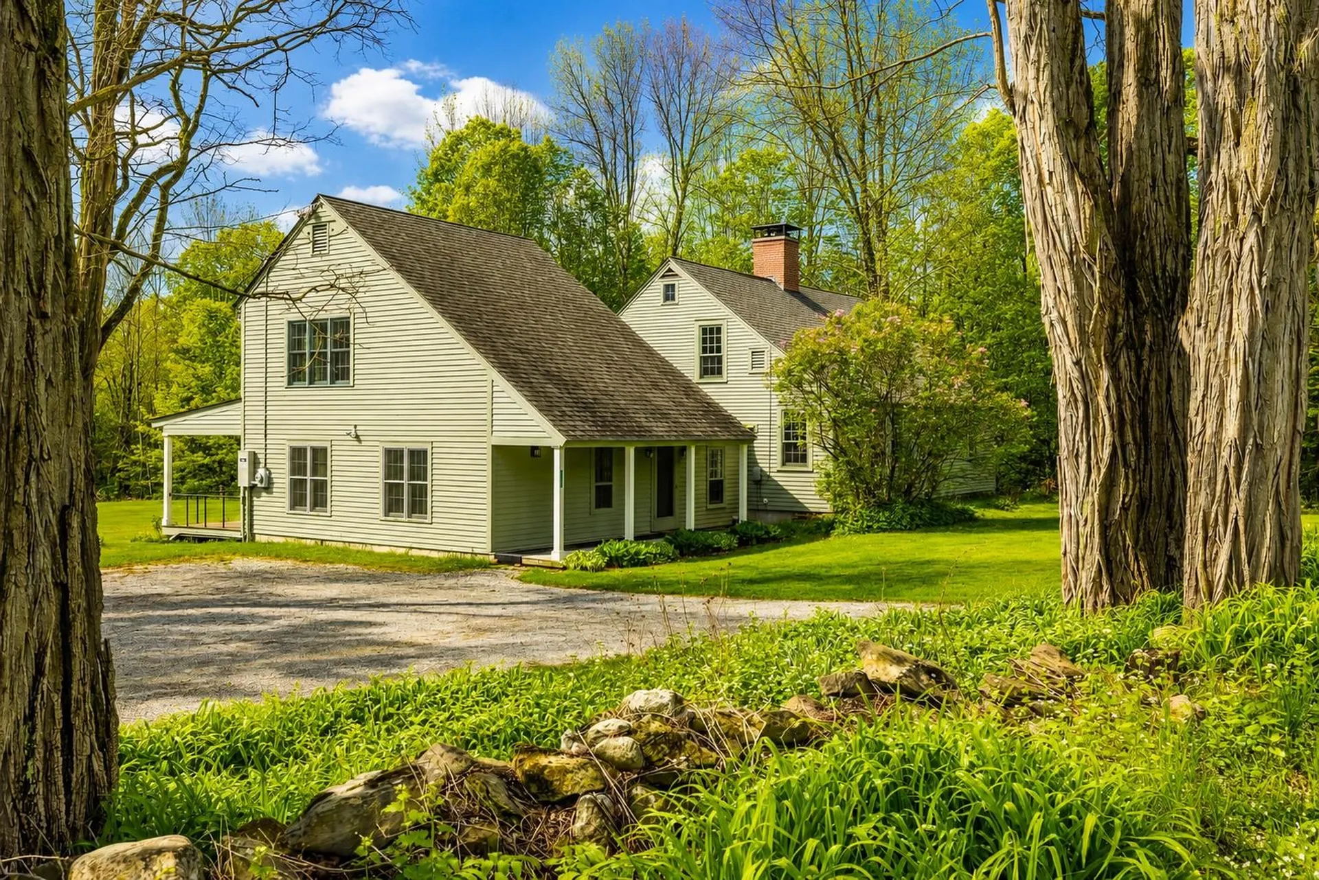 962 Raymond Road Danby VT 05739