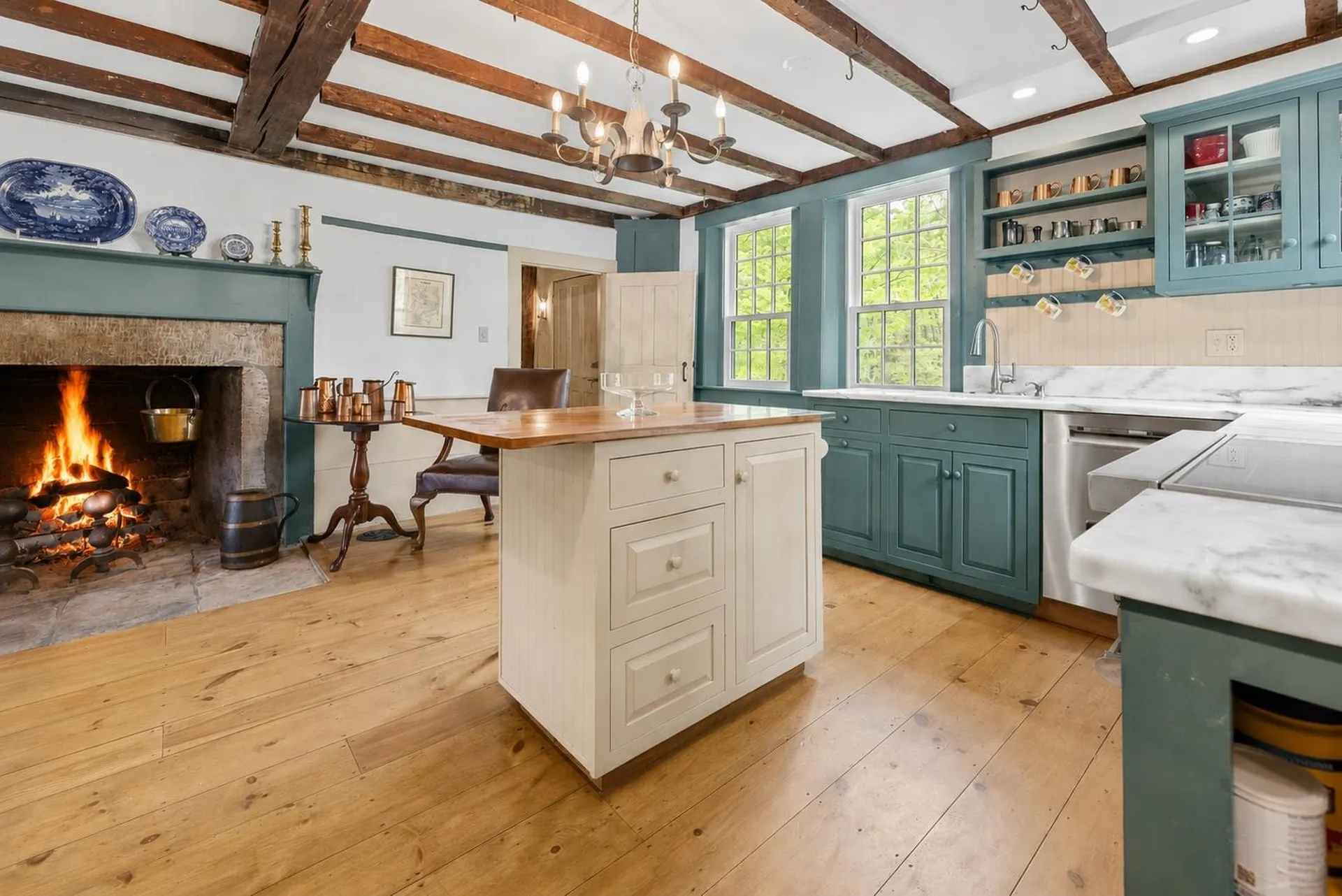 962 Raymond Road Danby VT 05739