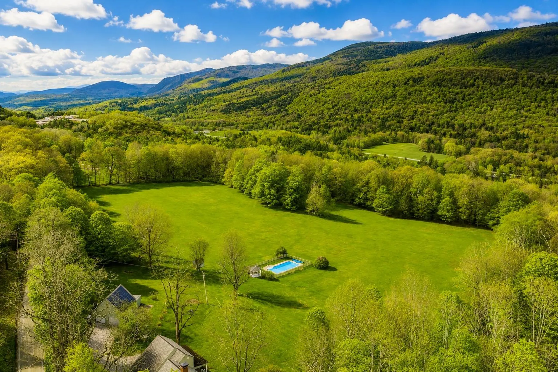 962 Raymond Road Danby VT 05739