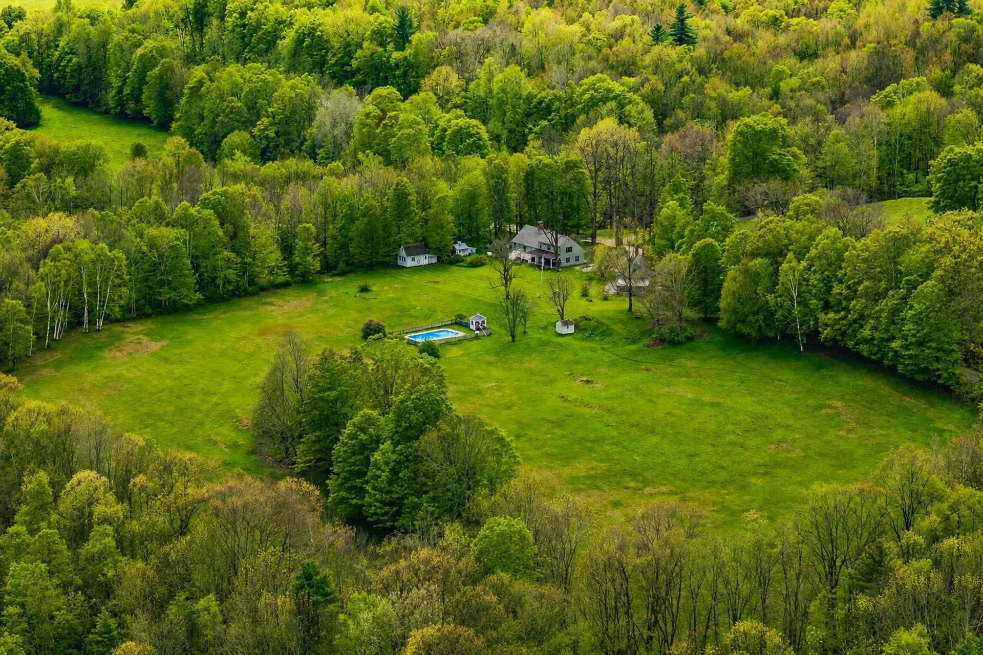 962 Raymond Road Danby VT 05739