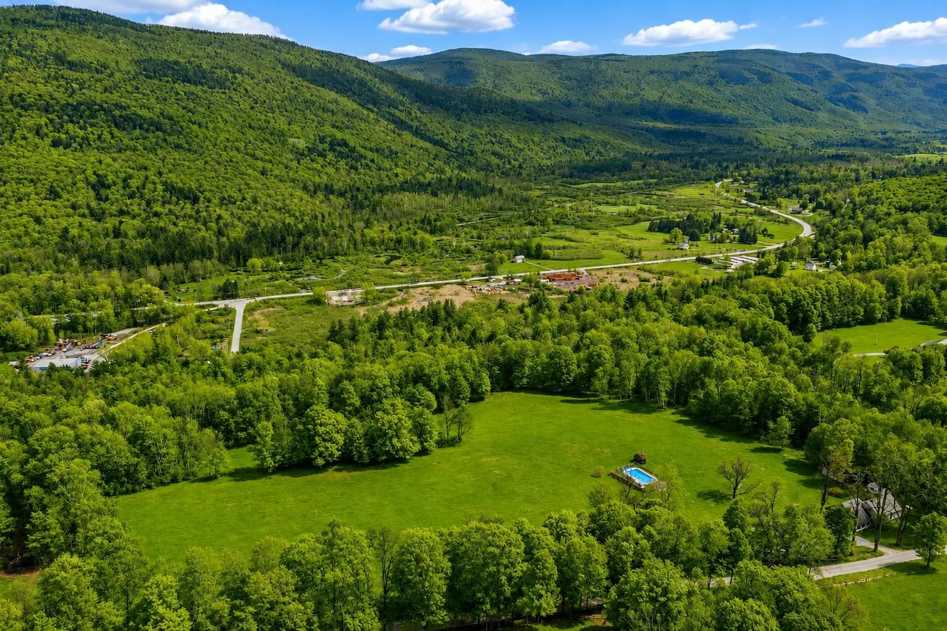 962 Raymond Road Danby VT 05739