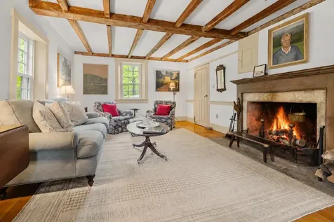 962 Raymond Road Danby VT 05739