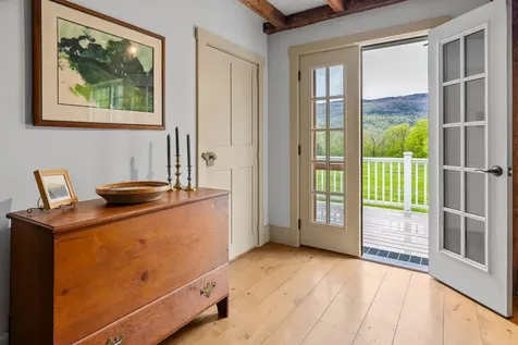 962 Raymond Road Danby VT 05739