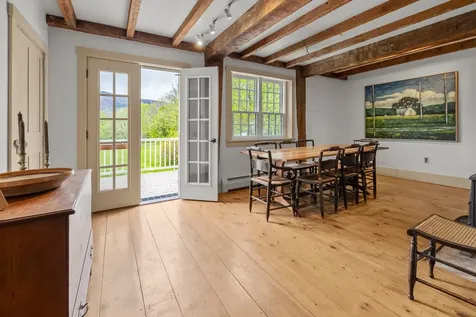 962 Raymond Road Danby VT 05739