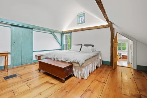 962 Raymond Road Danby VT 05739