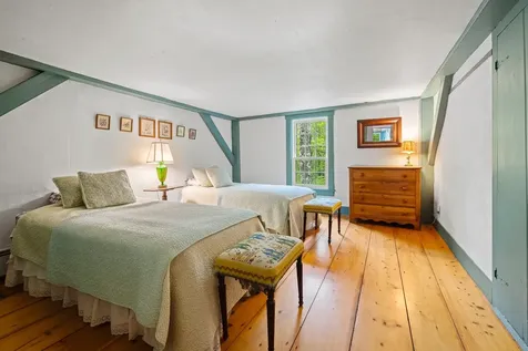 962 Raymond Road Danby VT 05739