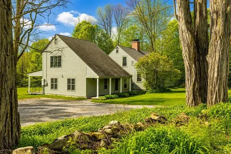 962 Raymond Road Danby VT 05739