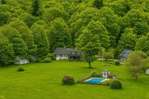 962 Raymond Road Danby VT 05739