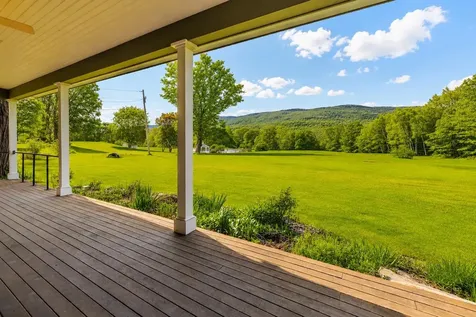 962 Raymond Road Danby VT 05739