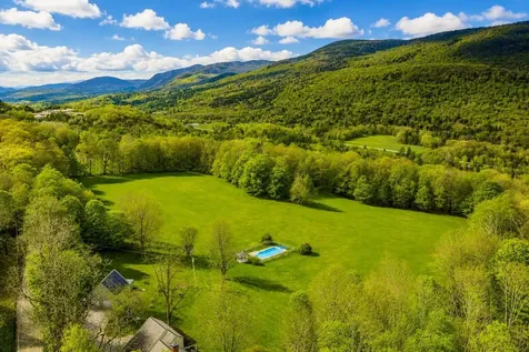 962 Raymond Road Danby VT 05739