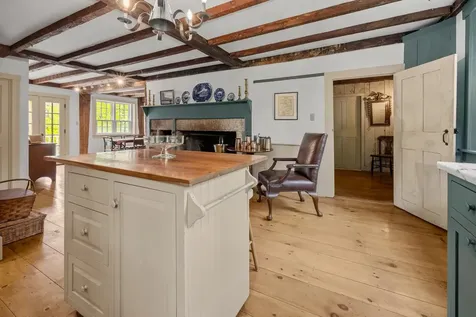 962 Raymond Road Danby VT 05739
