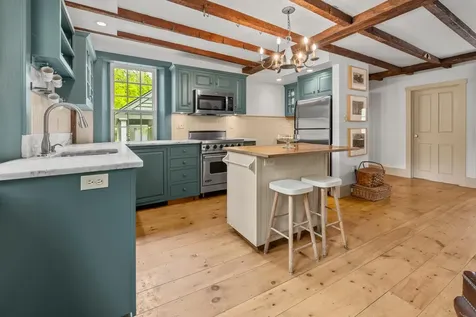 962 Raymond Road Danby VT 05739