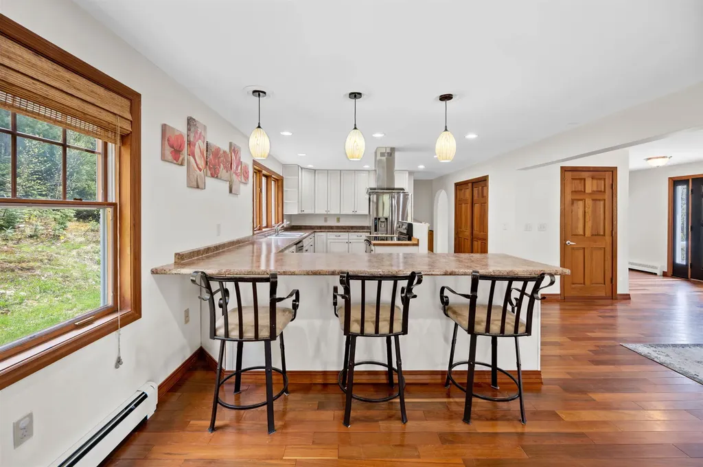 272 West Hill Road Worcester VT 05682