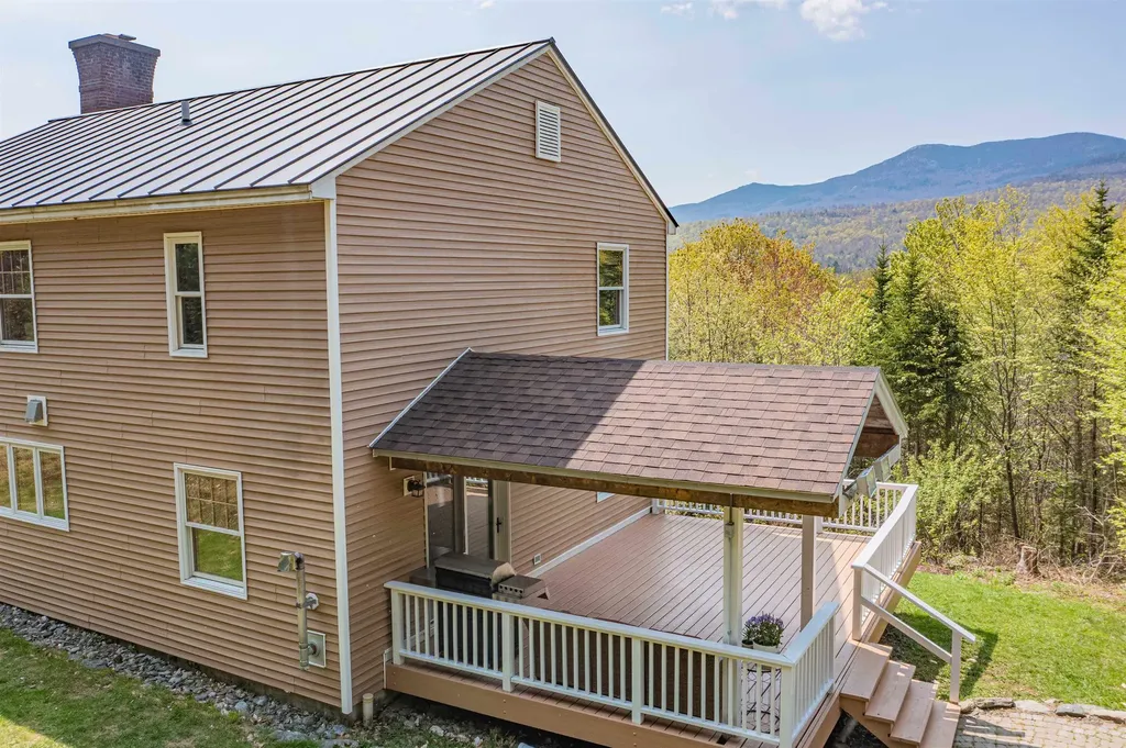 272 West Hill Road Worcester VT 05682