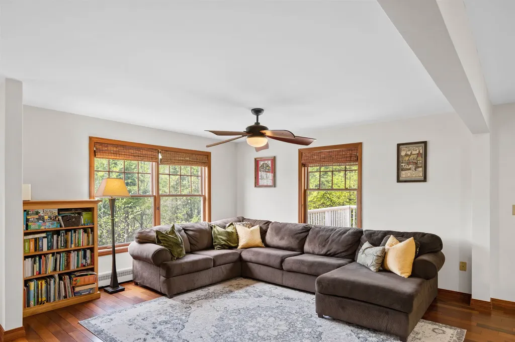 272 West Hill Road Worcester VT 05682